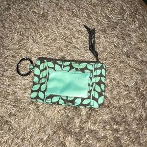 Vera Bradley Wallet